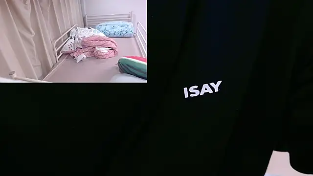 POCARI SWEAT online show from 03/22/25, 11:11