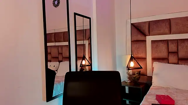 AnnieNasty online show from 03/10/26, 12:21