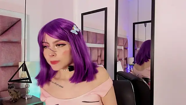 AnnieNasty online show from 03/14/26, 11:48