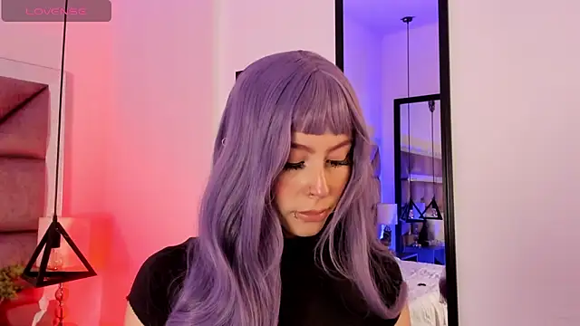AnnieNasty online show from 05/07/26, 11:37