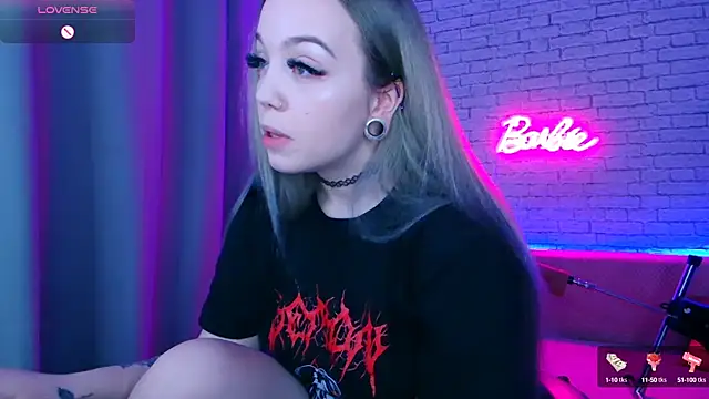 Snapshot of -Stacyy- chatting on 01/31/25, 04:25 -Stacyy- online show from 01/31/25, 04:25