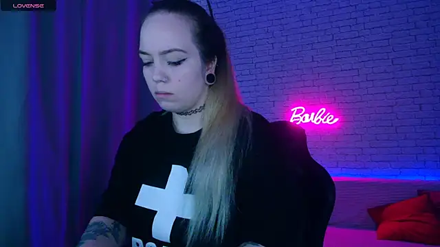 -Stacyy- online show from 05/21/26, 03:13