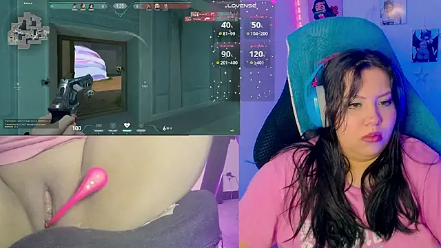 crystal7u7 online show from 03/22/25, 01:52