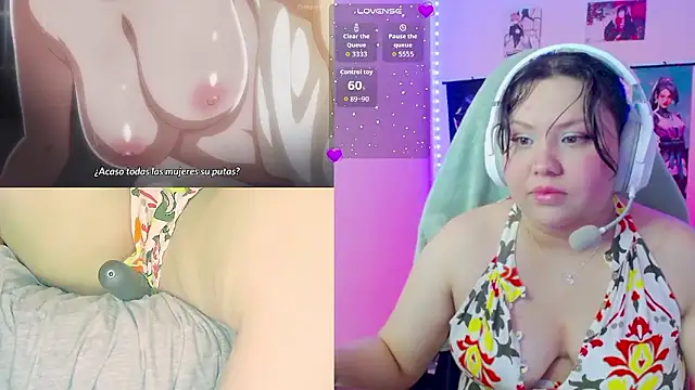 crystal7u7 online show from 01/13/26, 09:42