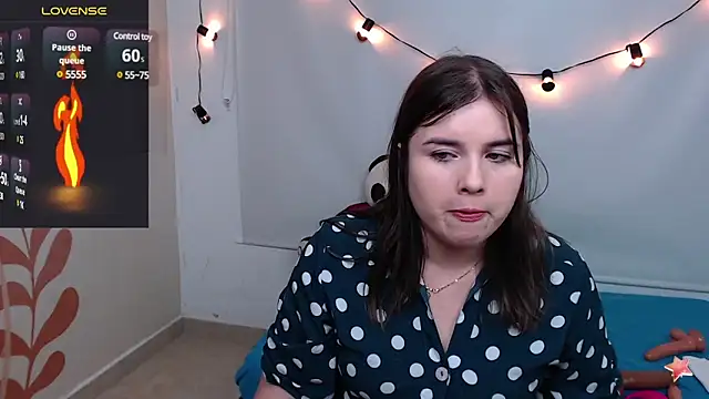 Aabby lee online show from 01/13/25, 06:05