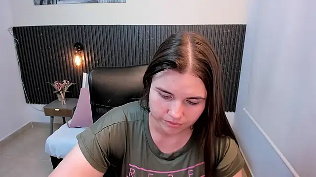 Aabby lee online show from 02/08/26, 07:28