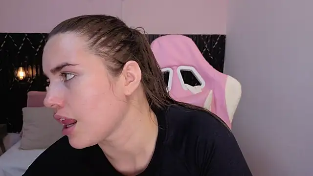 Aabby lee online show from 03/30/26, 06:53