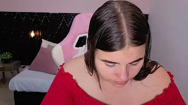 Aabby lee online show from 04/01/26, 01:01