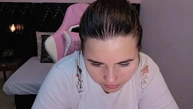 Aabby lee online show from 04/09/26, 07:30