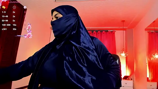 haddy ss online show from 12/19/24, 08:13