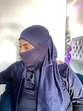 haddy ss online show from 10/13/25, 08:42