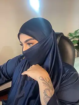 haddy ss online show from 10/27/25, 07:18