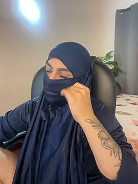 haddy ss online show from 11/10/25, 07:02