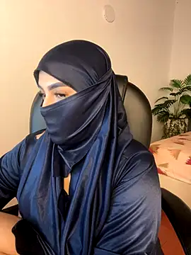 haddy ss online show from 11/25/25, 01:27