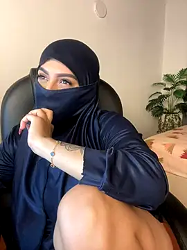 haddy ss online show from 11/27/25, 08:00