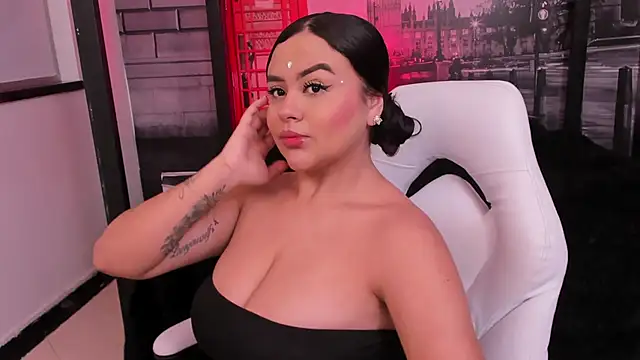 katia bigboobs1 online show from 02/17/26, 04:24