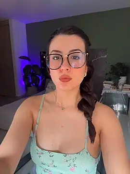 EmaSaenz online show from 06/22/26, 09:56