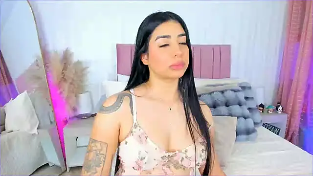 kath rosee1 online show from 03/09/25, 03:11