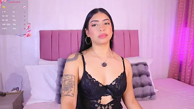 kath rosee1 online show from 10/12/25, 08:19