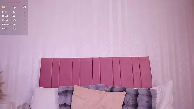 kath rosee1 online show from 02/15/26, 08:49