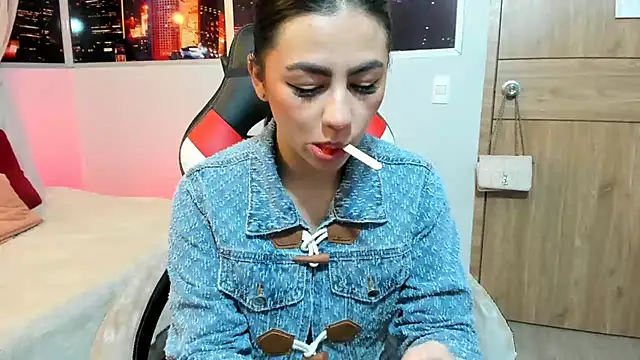 Kendall Sophy online show from 02/20/25, 07:41