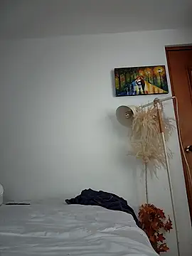 Snapshot of manuela_star chatting on 01/19/25, 05:39 manuela star online show from 01/19/25, 05:39