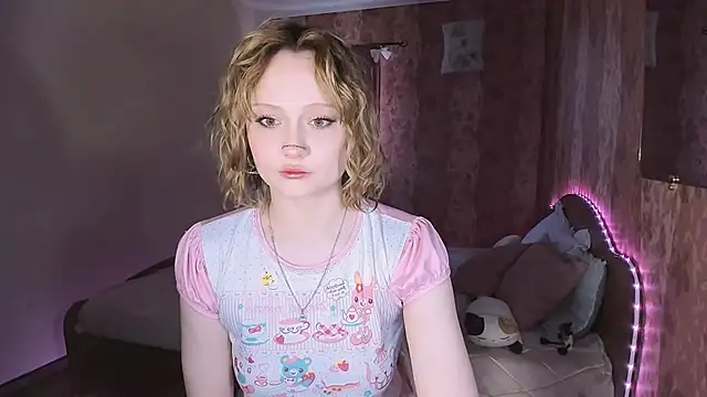 MariaMango online show from 03/29/26, 11:10