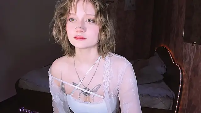 MariaMango online show from 04/11/26, 07:40