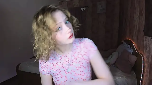 MariaMango online show from 04/14/26, 07:09