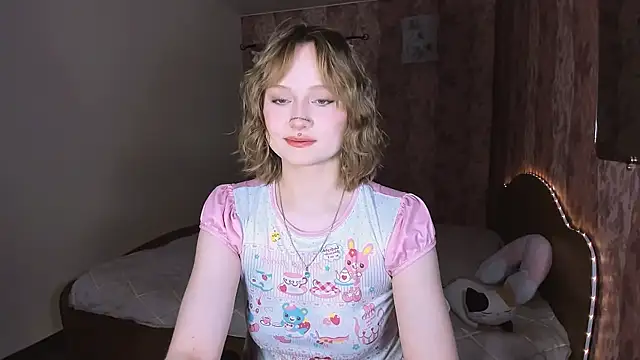 MariaMango online show from 04/18/26, 08:42