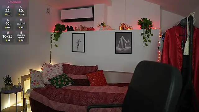 Snapshot of Alexis___Texas chatting on 01/08/25, 11:52 Alexis Texas online show from 01/08/25, 11:52