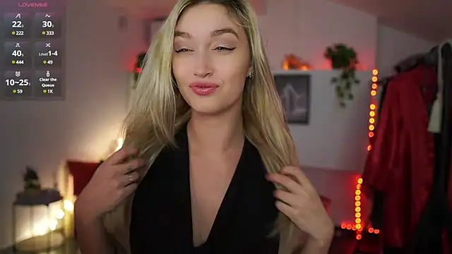 Snapshot of Alexis___Texas chatting on 01/29/25, 07:53 Alexis Texas online show from 01/29/25, 07:53