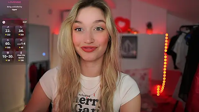 Snapshot of Alexis___Texas chatting on 03/21/25, 11:01 Alexis Texas online show from 03/21/25, 11:01