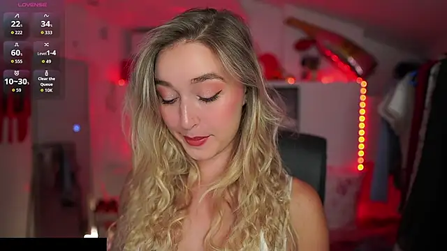 Snapshot of Alexis___Texas chatting on 10/03/25, 06:16 Alexis Texas online show from 10/03/25, 06:16