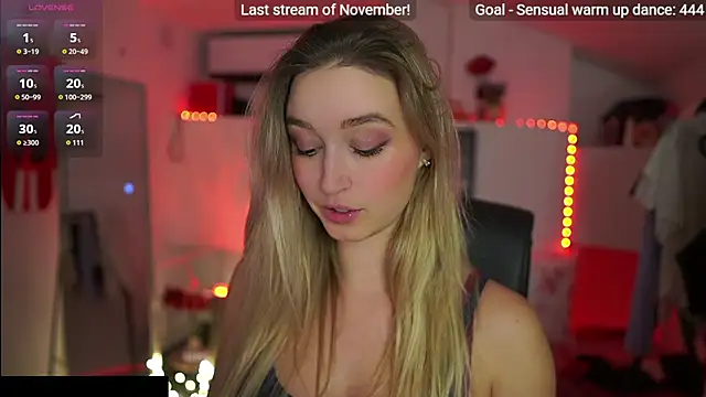 Snapshot of Alexis___Texas chatting on 11/30/25, 07:29 Alexis Texas online show from 11/30/25, 07:29