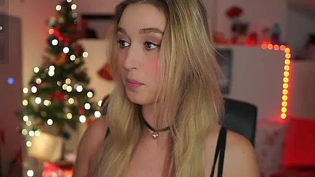 Alexis   Texas online show from 12/21/25, 07:32