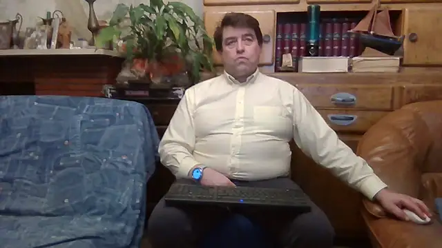 sympatrique online show from 12/06/24, 05:22