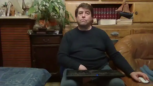 sympatrique online show from 12/08/24, 09:08