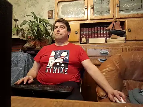 sympatrique online show from 12/13/24, 06:38