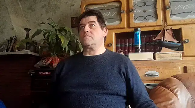 sympatrique online show from 12/14/24, 11:18