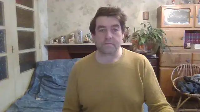 sympatrique online show from 12/29/24, 10:01