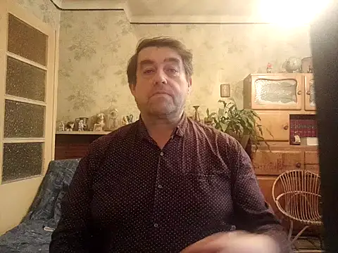 sympatrique online show from 12/29/24, 03:24