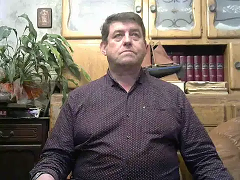 sympatrique online show from 01/17/25, 05:08