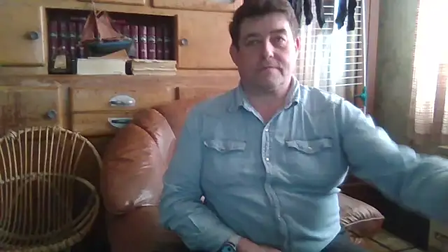 sympatrique online show from 01/27/25, 11:54