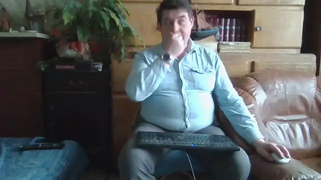 sympatrique online show from 02/12/25, 12:22