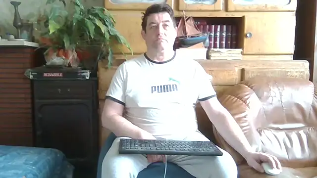 sympatrique online show from 02/15/25, 09:49