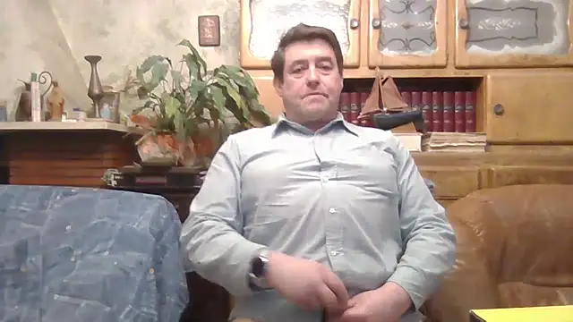 sympatrique online show from 02/19/25, 05:49