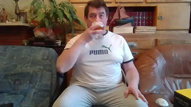 sympatrique online show from 02/22/25, 11:46