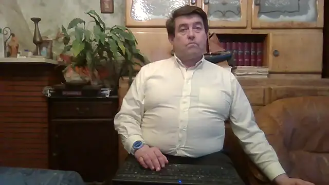 sympatrique online show from 03/20/25, 05:04