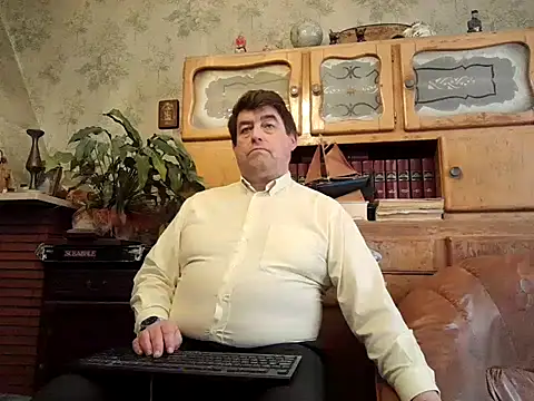 sympatrique online show from 03/21/25, 11:55